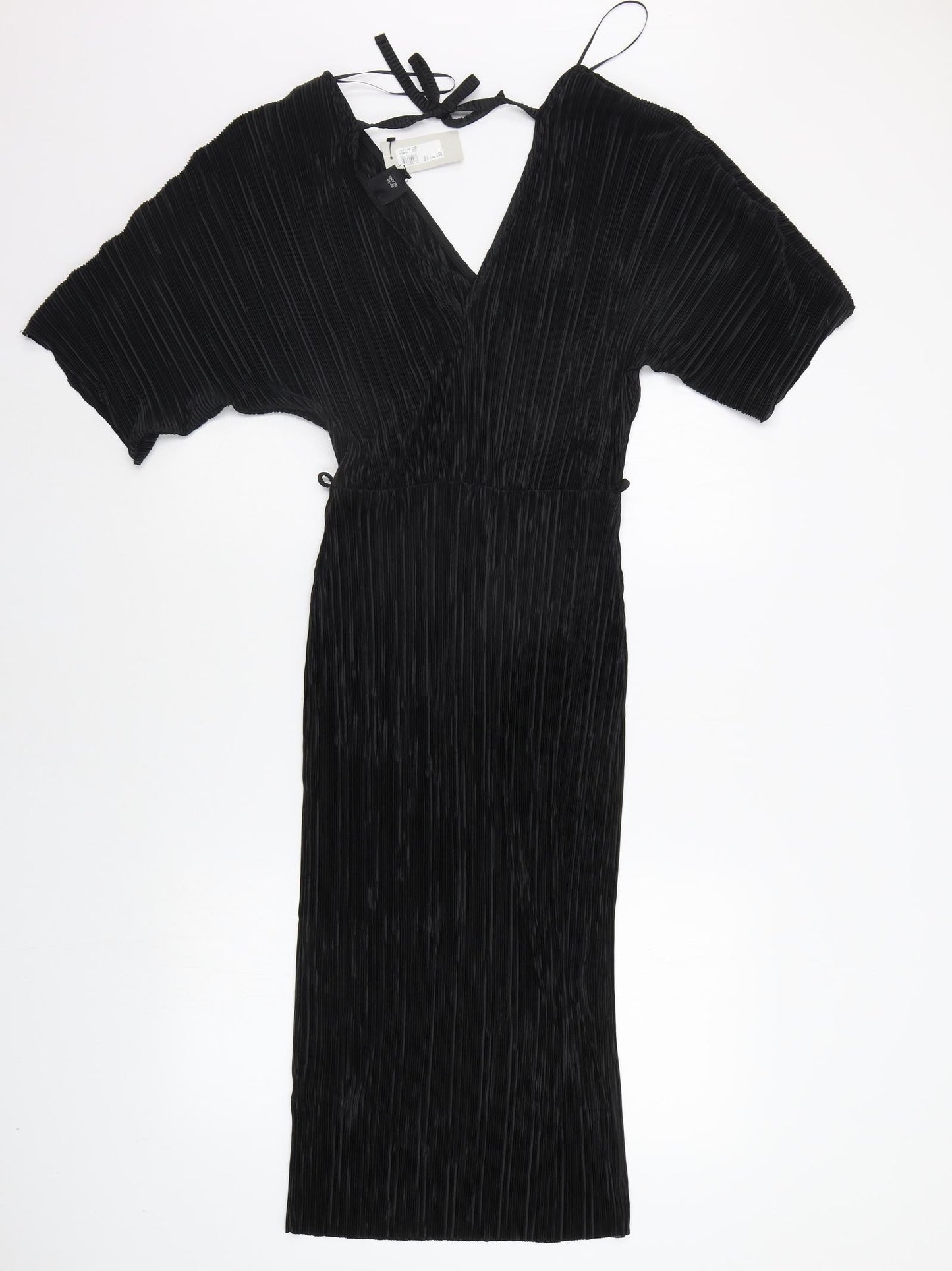 River Island Womens Black   A-Line  Size 6