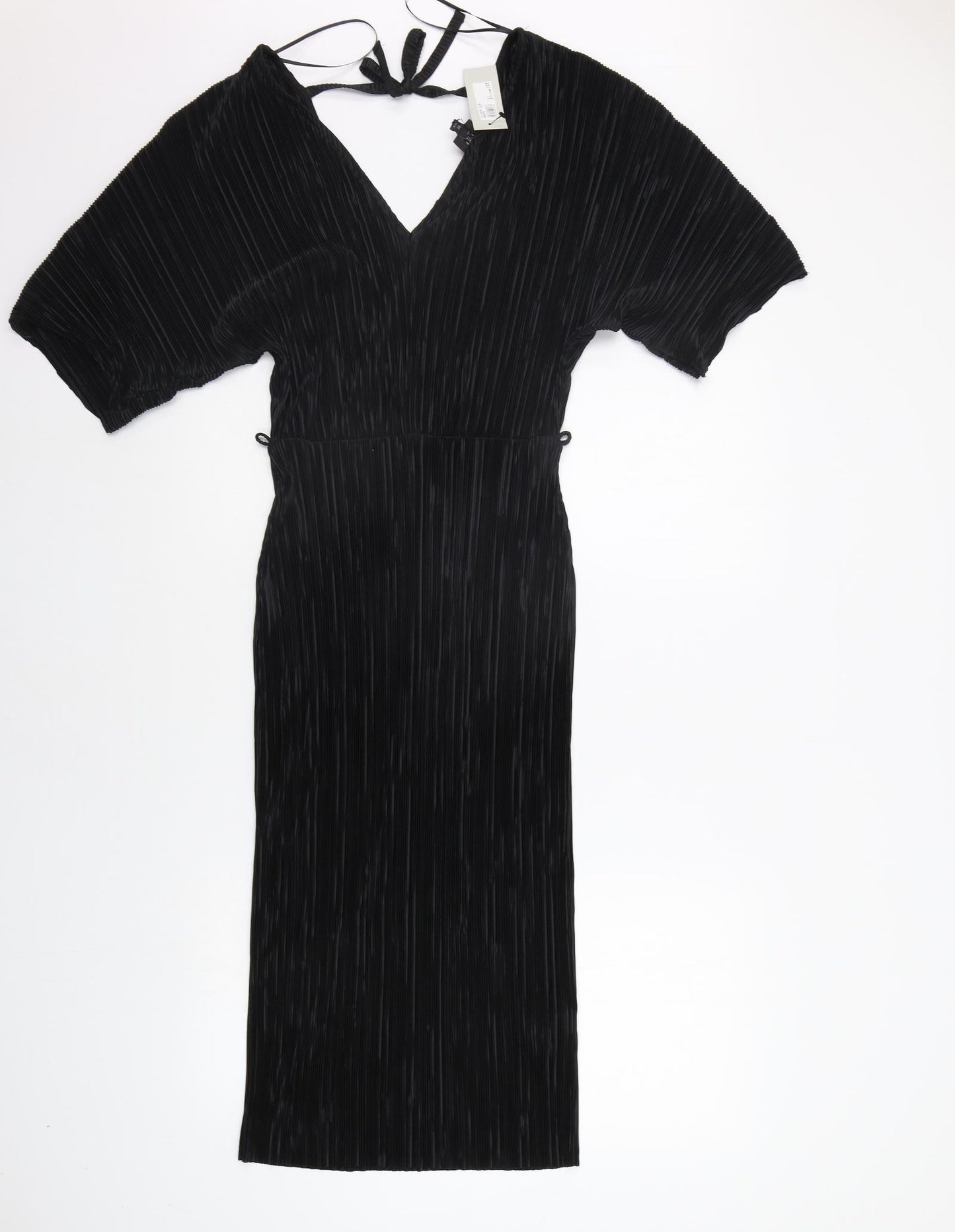 River Island Womens Black   A-Line  Size 6