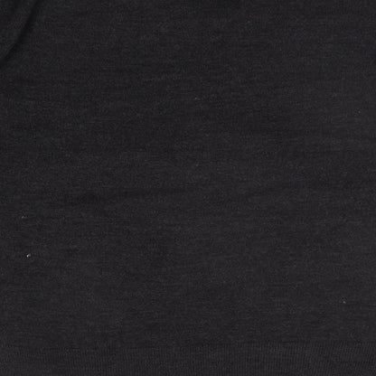Preloved Matalan Mens Grey   Pullover Jumper Size 2XL - Label