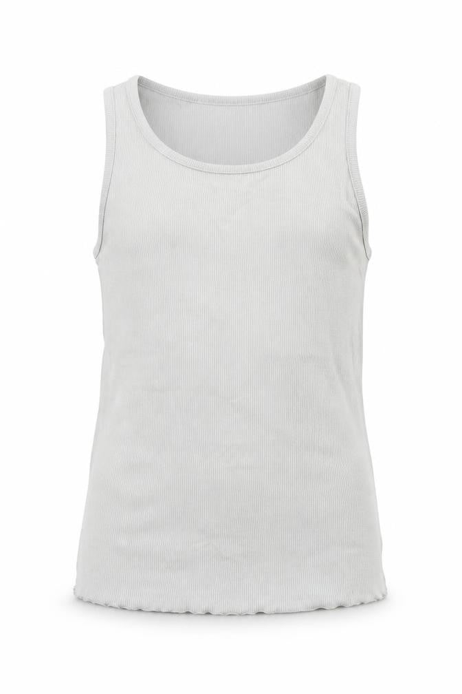 NEXT  Girls White   Basic T-Shirt Size 11 Years