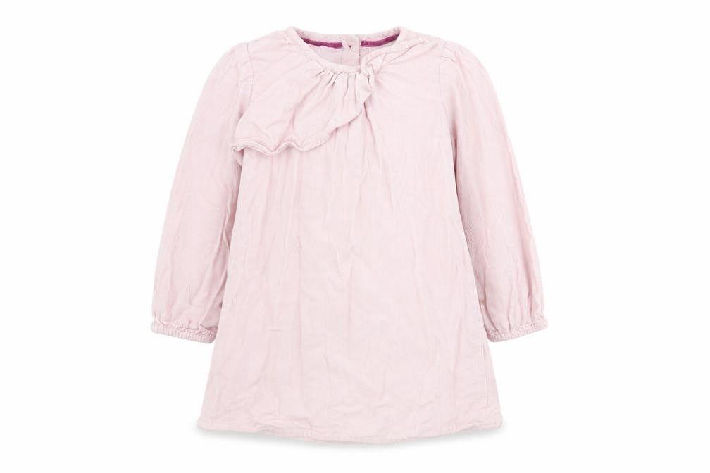 Marks & Spencer  Girls Pink   A-Line  Size 2-3 Years