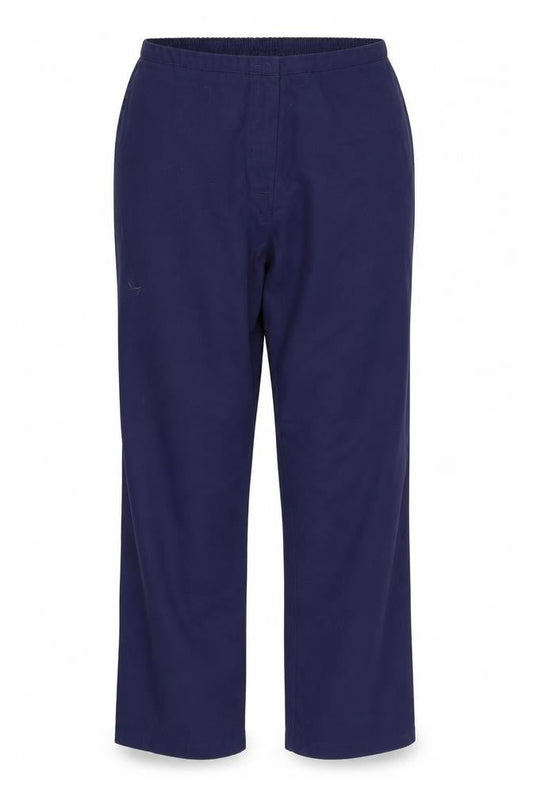 Carrington Womens Blue   Trousers  Size 18 L30 in