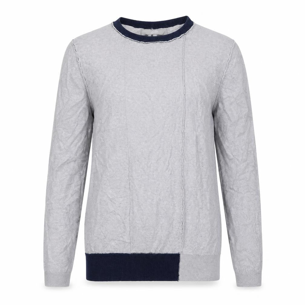 Next Womens Blue   Pullover Jumper Size 12