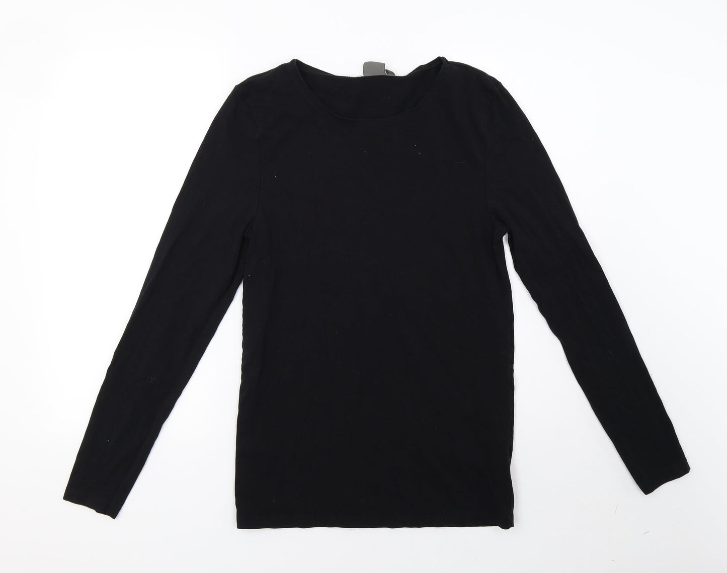 ASOS Mens Black   Pullover Sweatshirt Size M