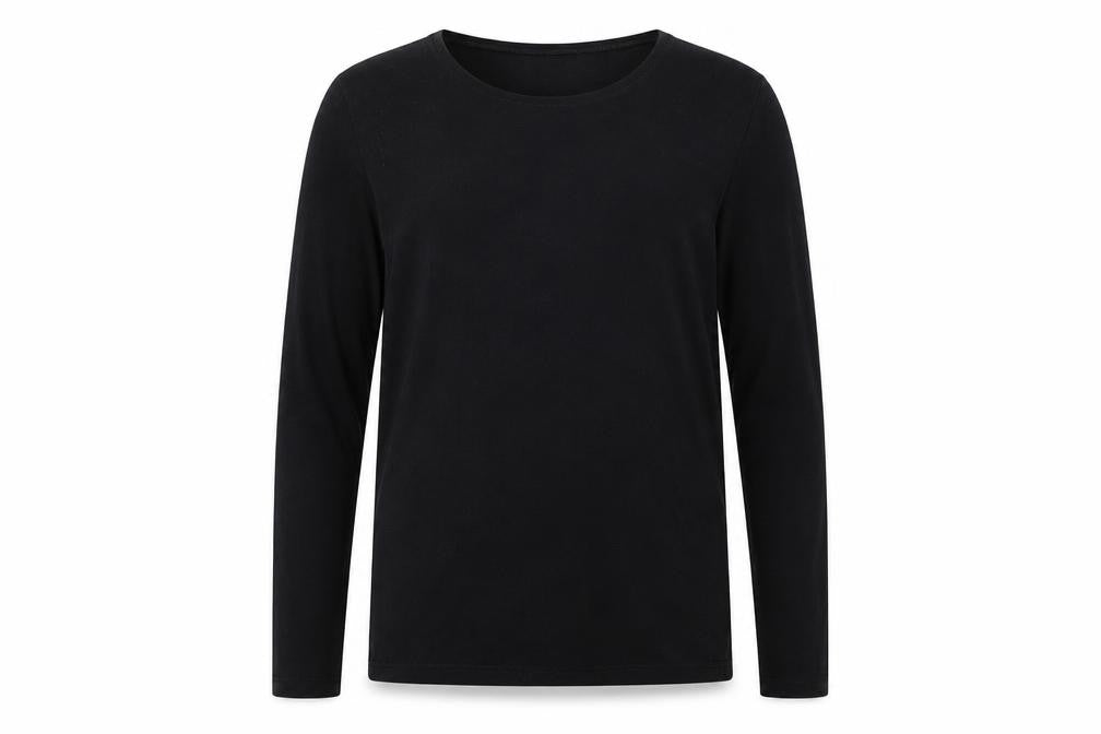 ASOS Mens Black   Pullover Sweatshirt Size M