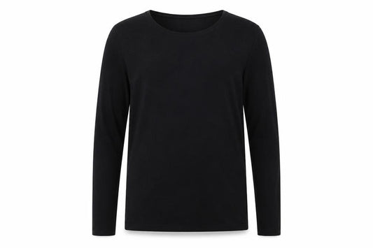 ASOS Mens Black   Pullover Sweatshirt Size M