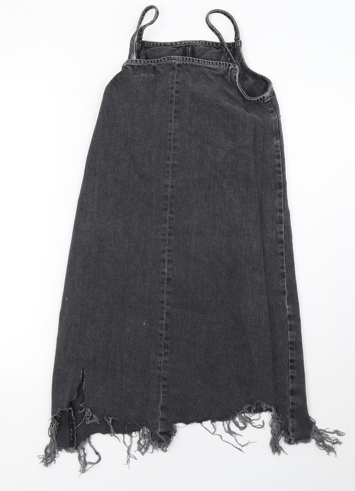 River Island Womens Black   A-Line  Size 8