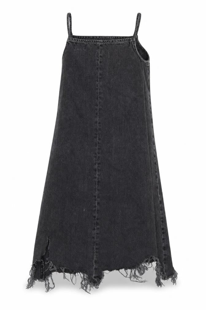 River Island Womens Black   A-Line  Size 8