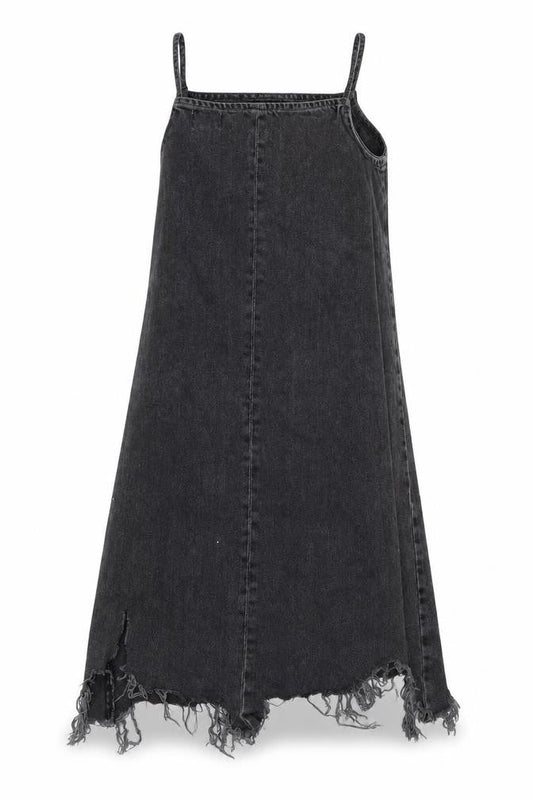River Island Womens Black   A-Line  Size 8