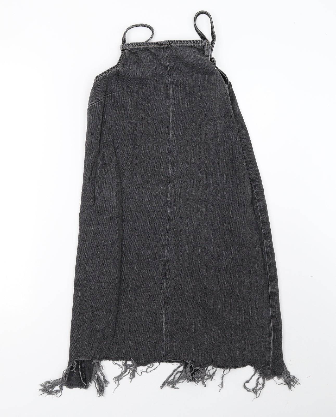 River Island Womens Black   A-Line  Size 8