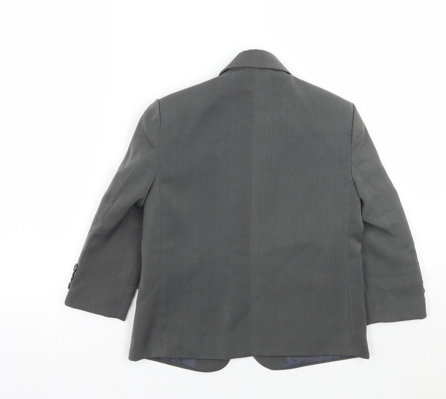 VivaKi Boys Grey   Jacket  Size 2 Years