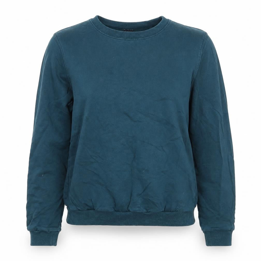 ASOS Womens Green   Pullover Jumper Size 8