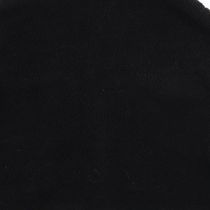 Simply Be Womens Black   Jacket Coat Size L