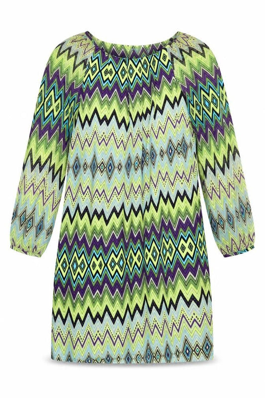 Wallis Womens Multicoloured   A-Line  Size S