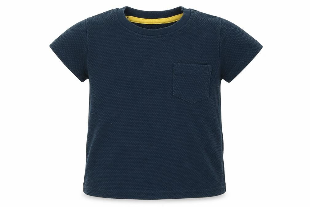Primark Baby Blue   Basic T-Shirt Size 12-18 Months
