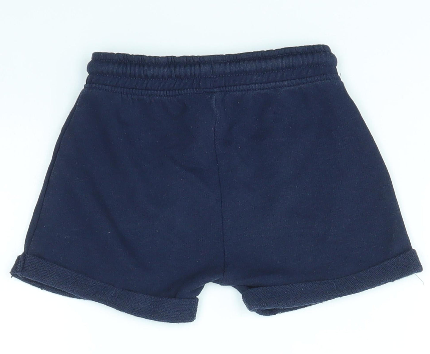 Matalan Baby Blue   Sweatpants Trousers Size 18-24 Months