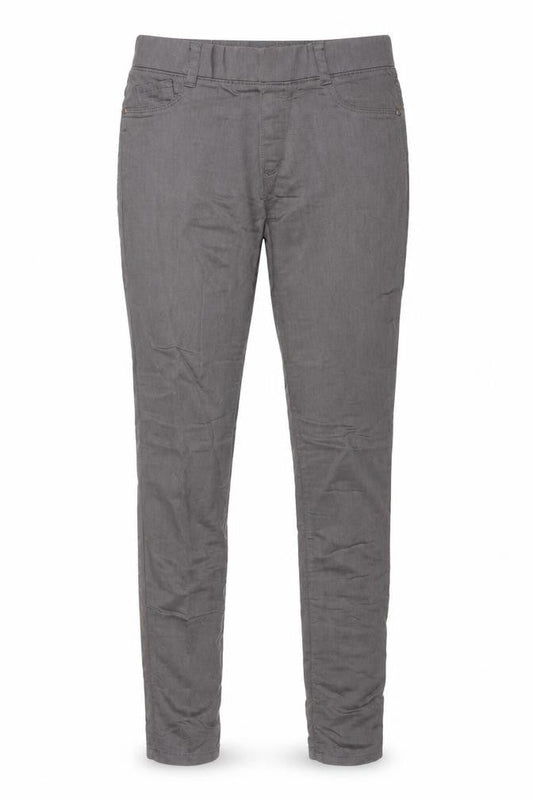 Dorothy Perkins Womens Grey   Skinny Jeans Size 8 L30 in
