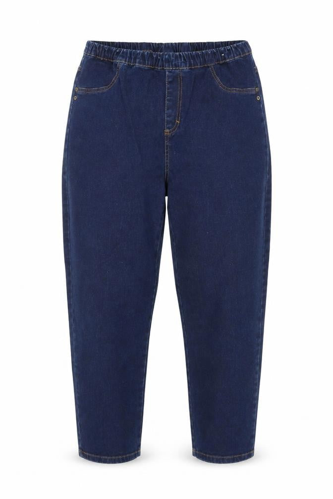 Preworn Womens Blue   Straight Jeans Size 32 in L25 in