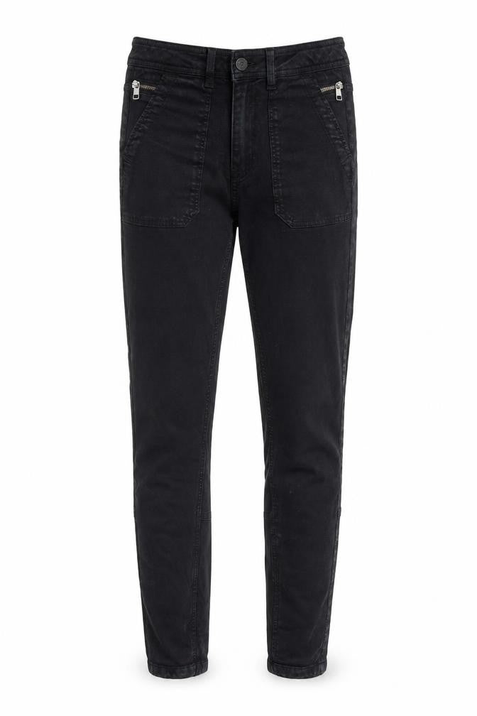 NEXT Womens Black   Skinny Jeans Size 10 L28 in