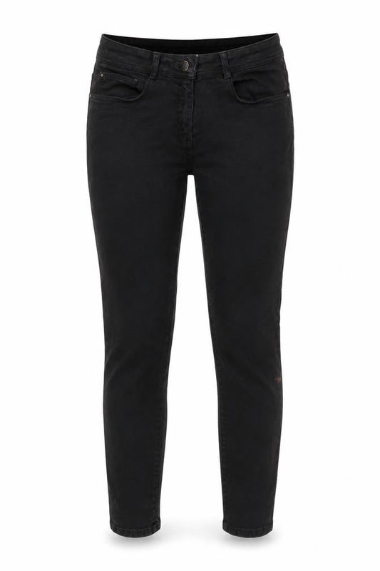 Next Womens Black   Skinny Jeans Size 10 L28 in