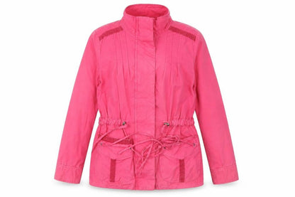 F&F Womens Pink   Jacket  Size 8