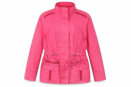 F&F Womens Pink   Jacket  Size 8