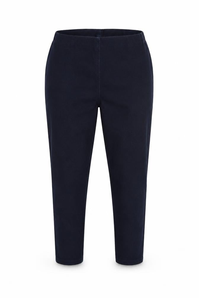 Classics Womens Blue   Trousers  Size 18 L24 in