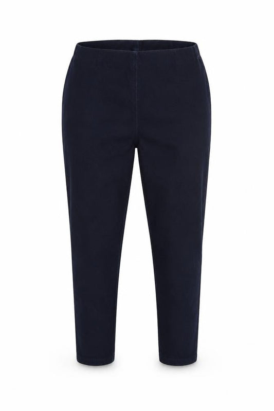 Classic Womens Blue   Trousers  Size 18 L24 in
