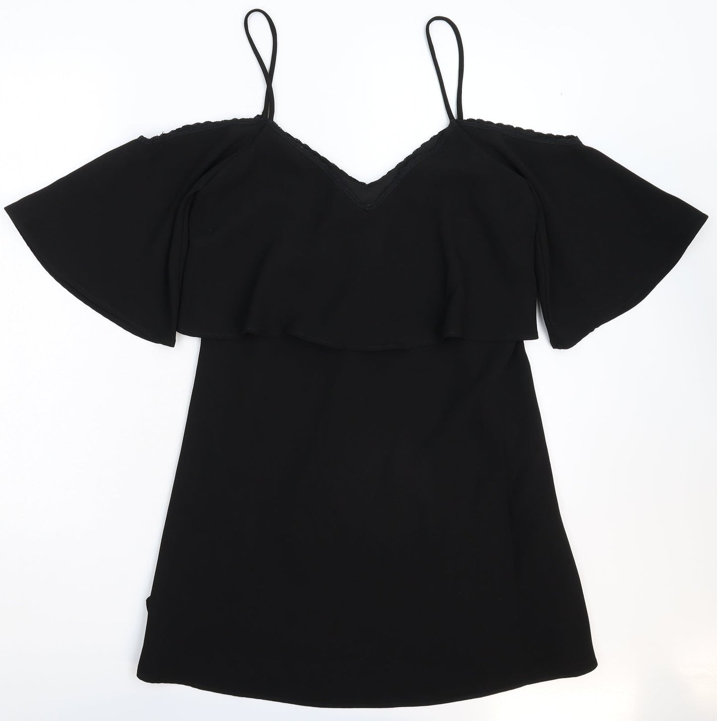 Zara Womens Black   Mini  Size S