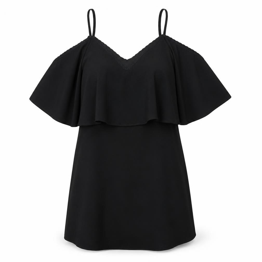 Zara Womens Black   Mini  Size S