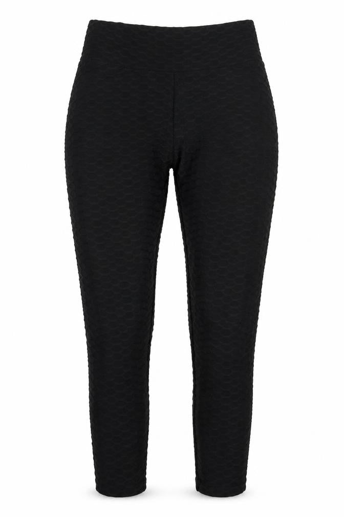 Preworn Womens Black   Trousers  Size M L24 in