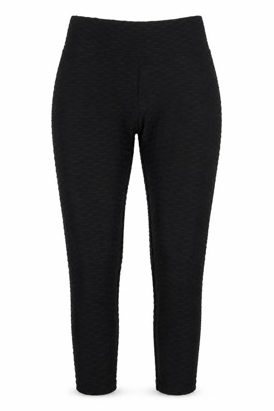 Preworn Womens Black   Trousers  Size M L24 in