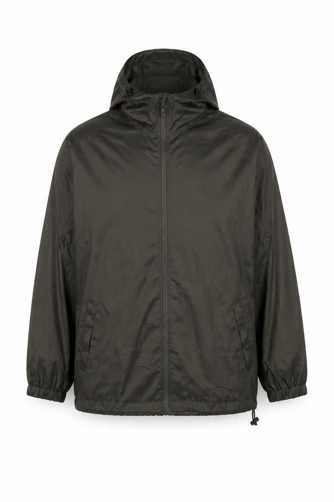 Modern Casuals Mens Green   Jacket  Size M