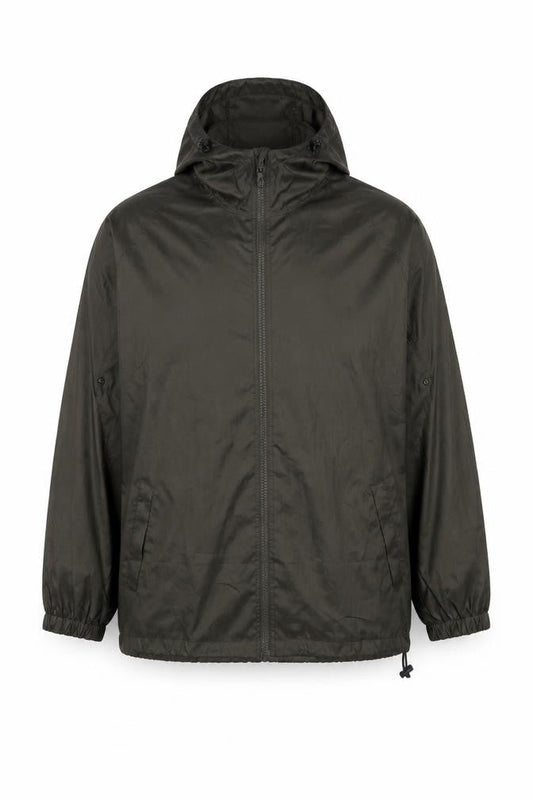 Modern Casuals Mens Green   Jacket  Size M
