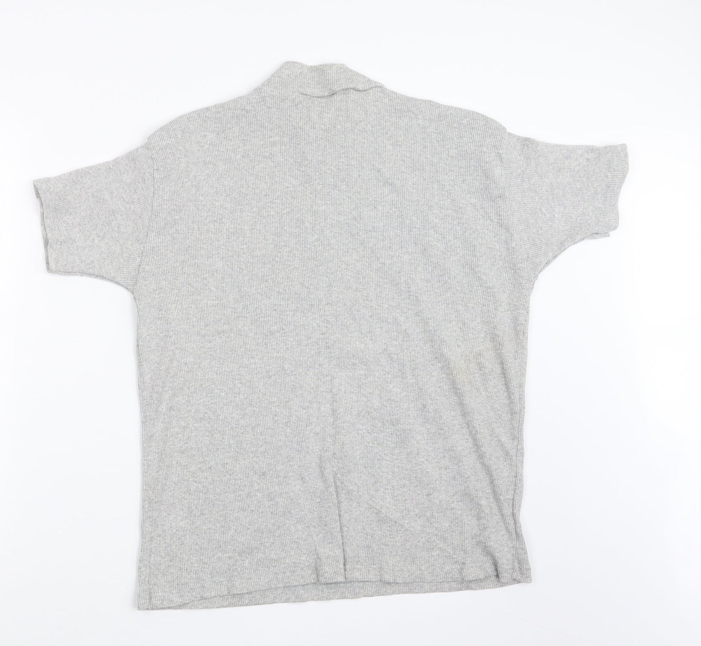 Agenda Womens Grey   Basic T-Shirt Size 28