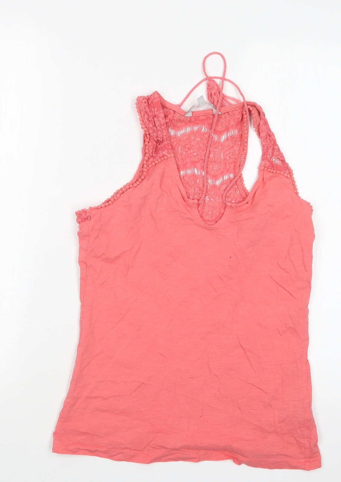 Red Herring Womens    Basic T-Shirt Size 12