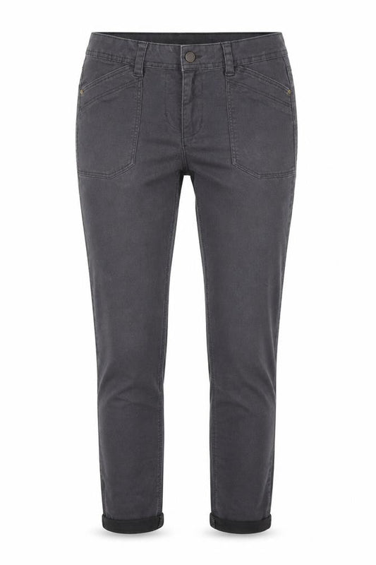 George Womens Black  Denim Skinny Jeans Size 8 L25 in