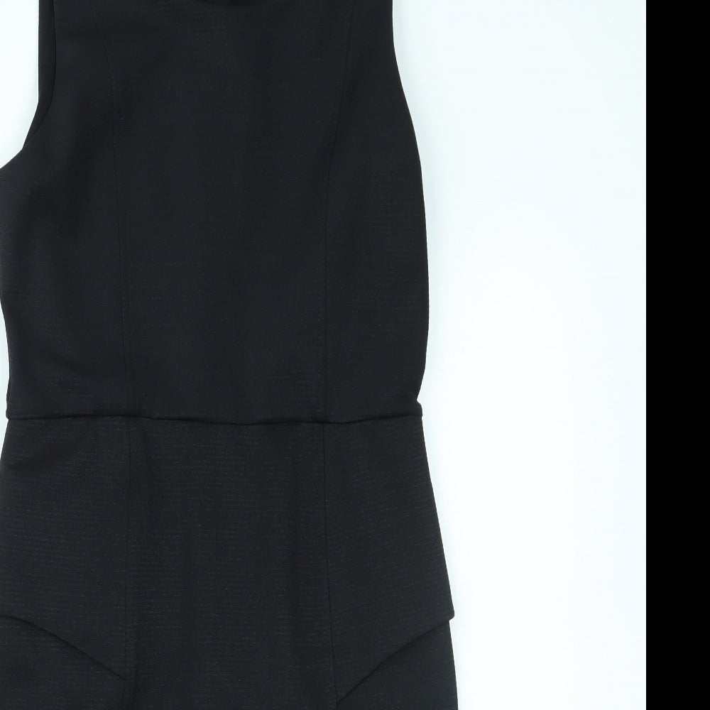 Limited collection Womens Black   Pencil Dress  Size 12