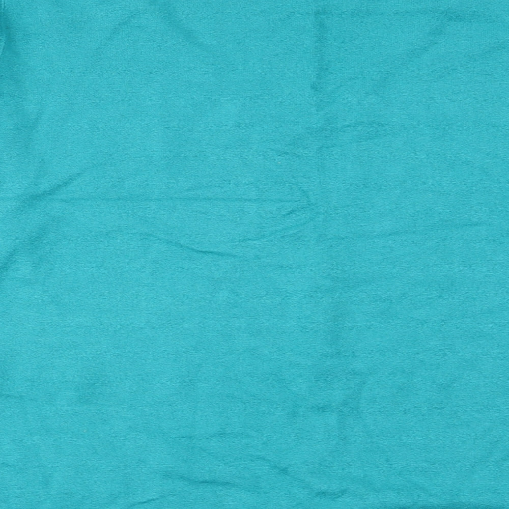 Per Una Womens Green   Pullover Jumper Size 22