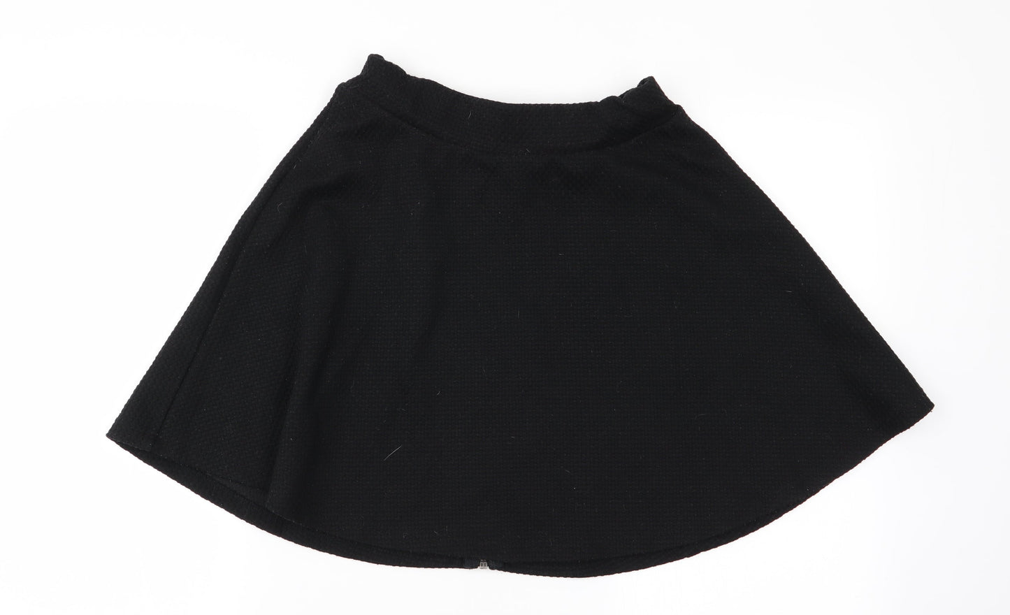 All About Eve Womens Black   Flare Skirt Size 8  - Stretch waistband