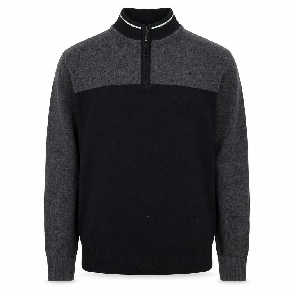 Very Boys Grey   Pullover Sweatshirt Size 12 Years