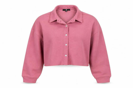Missguided Womens Pink   Cape Jumper Size 12