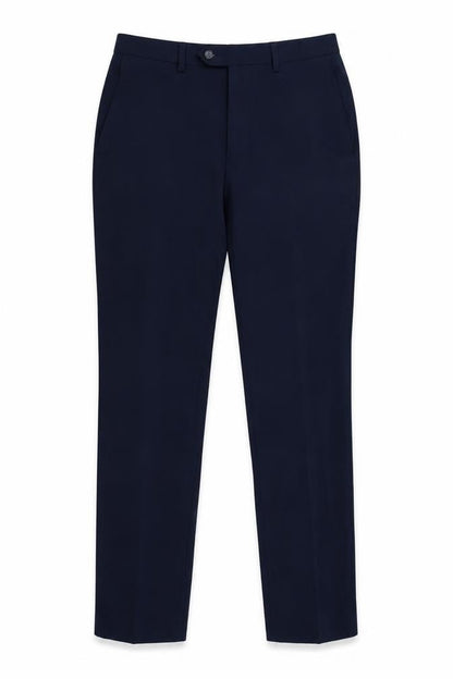 ONESIX5IVE5ive Womens Blue    Suit Trousers Size 32 L29 in