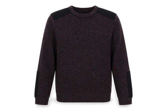 Topman Mens Multicoloured  Knit Pullover Jumper Size M