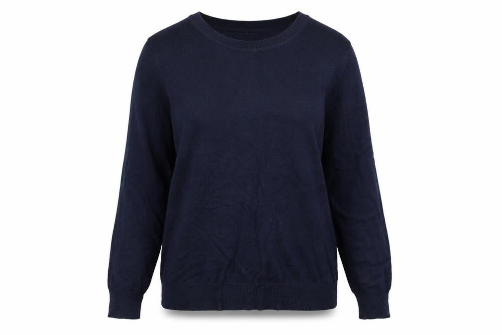 Next Womens Blue   Pullover Jumper Size 14