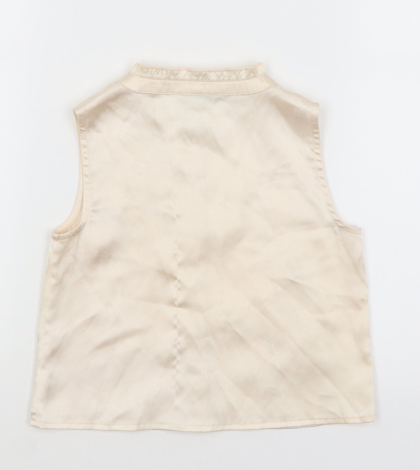 FG London Girls Pink   Basic Button-Up Size 5-6 Years