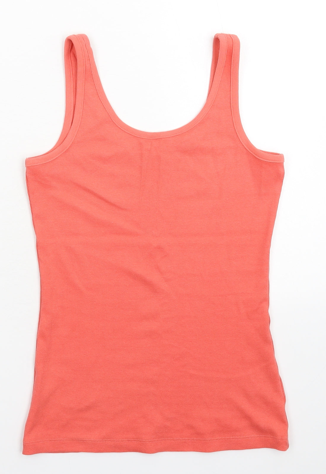 NEXT Womens Pink   Basic Tank Size 8