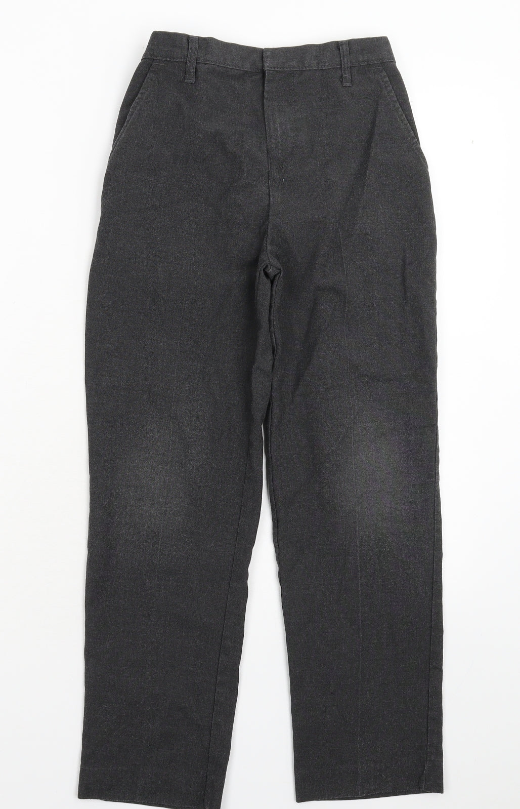 TU Boys Grey   Dress Pants Trousers Size 10 Years