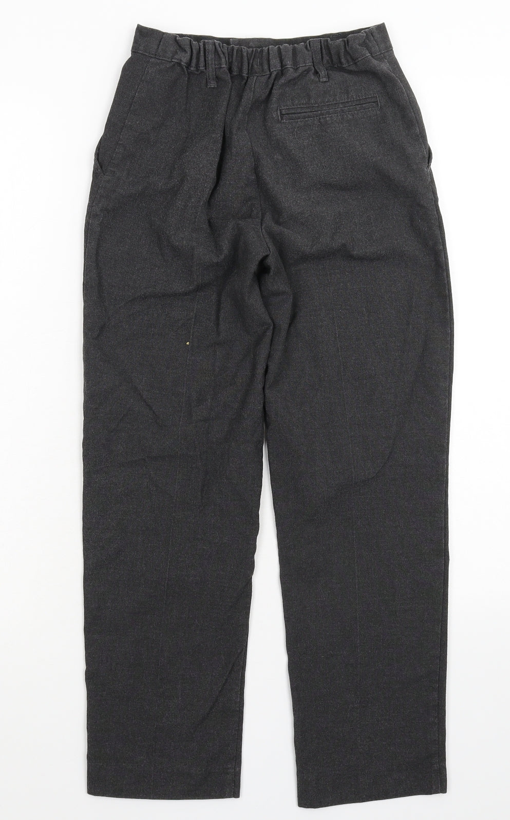 TU Boys Grey   Dress Pants Trousers Size 10 Years