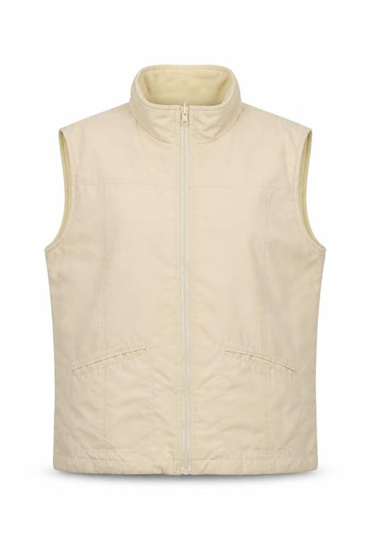 Bonmarché Womens Beige Jacket Size S